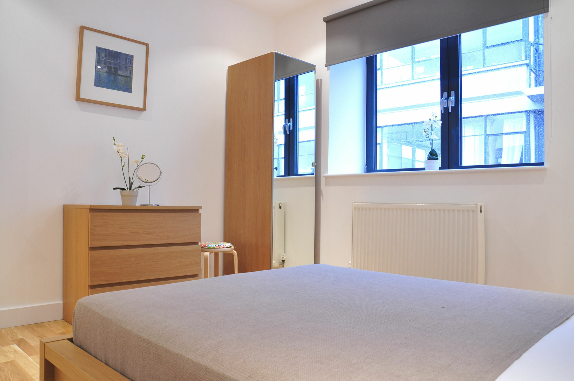Tower Bridge Superior Apartments 런던 외부 사진