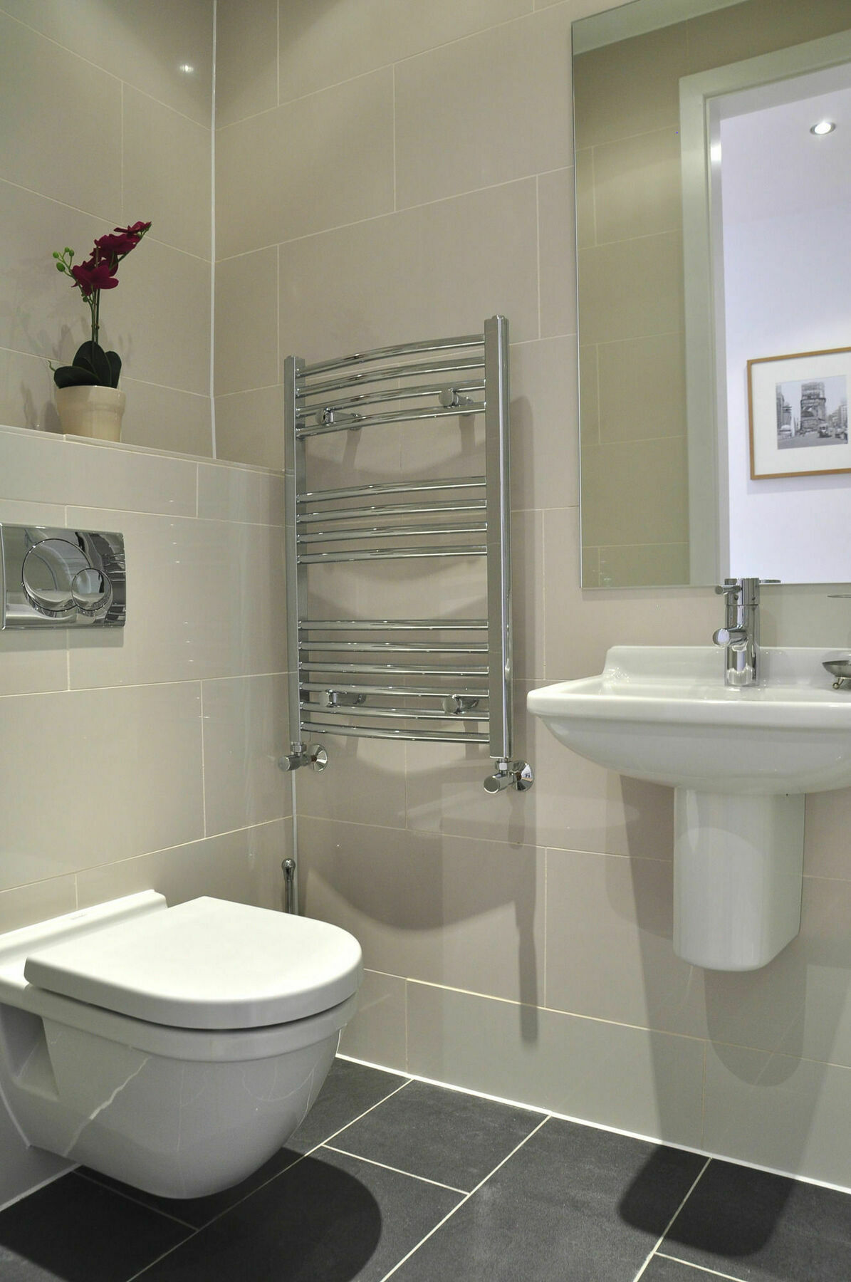 Tower Bridge Superior Apartments 런던 외부 사진