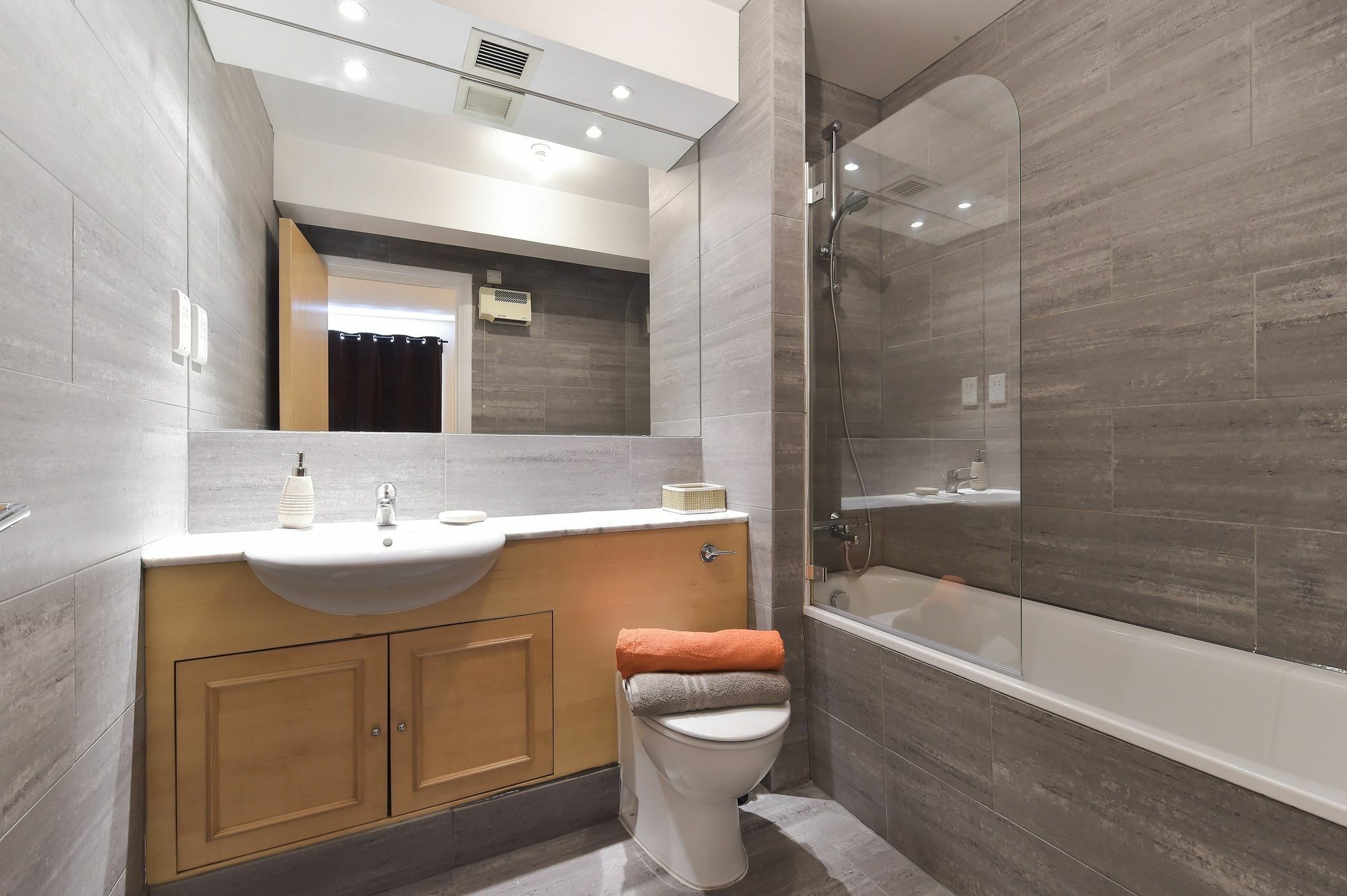 Tower Bridge Superior Apartments 런던 외부 사진