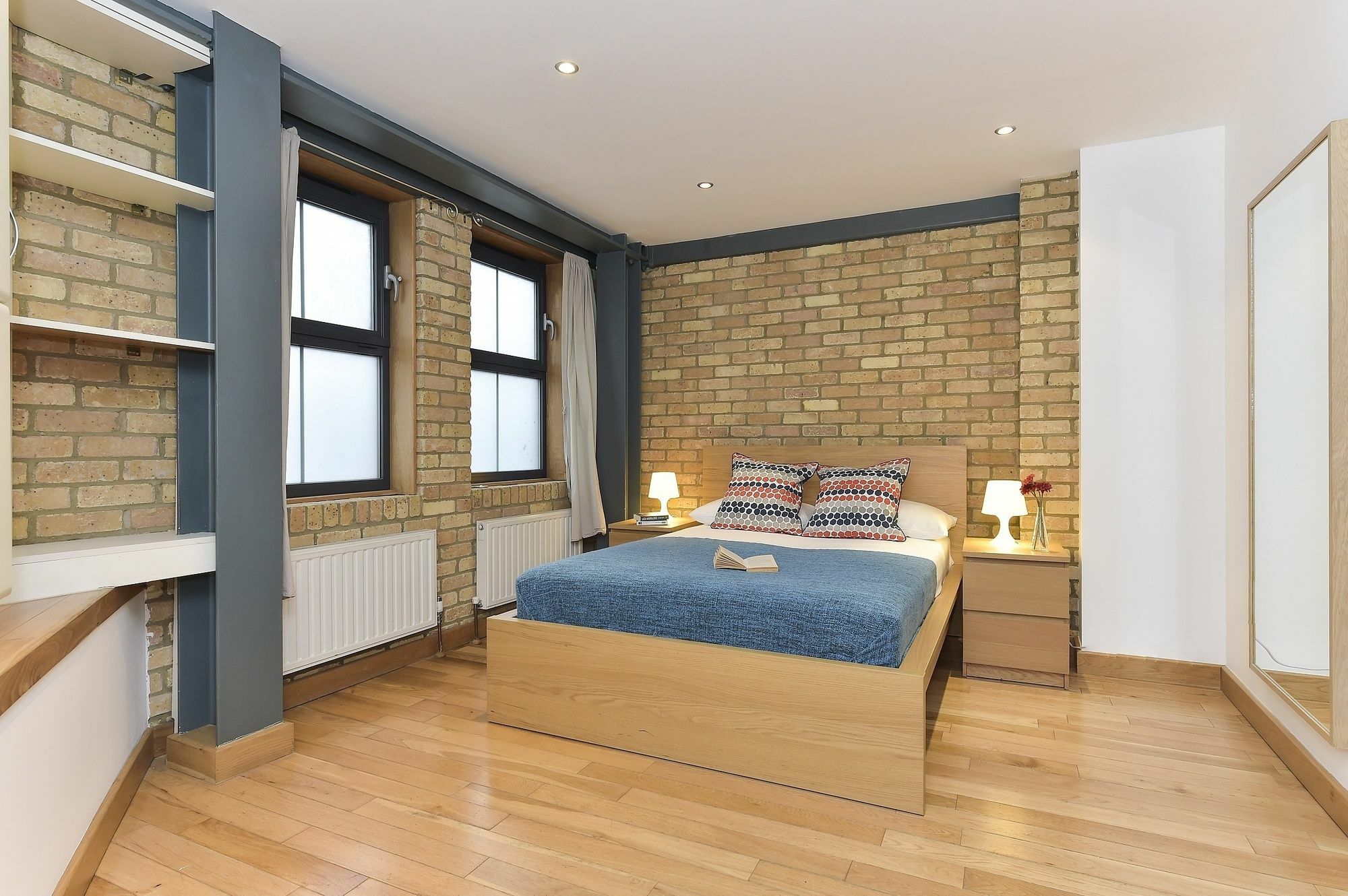 Tower Bridge Superior Apartments 런던 외부 사진